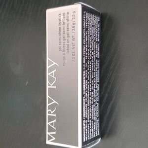 Mary Kay lipstick Gel Semi-Shine